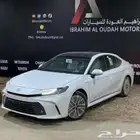 كامري ال اي هايبرد 2025 كاش وتمليك جميع البنوك