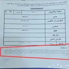 أقدم لكم خدمة فحص سيارات لمن هم خارج (( حفر الباطن