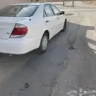 للبيع كامري 2006
