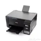 طابعات طابعة Epson printer ايبسون ابسون وماسح ضوئي