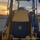 جي سي بي لأيجار