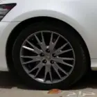 تتوفر لديناجميع انواع جنوط اللكزس Lexuse بجميع الاحجام