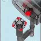 فلنر لحوض السمك