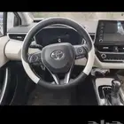 تلبيسة فاخرة للطارة من الجلد الفاخر تلبيسة دركسون فاخرة