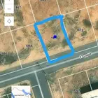 ارض سكنية في بريدة (النقيب الشمالي)