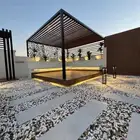 جلسات خارجيه ديكوريه