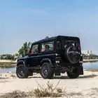 قطع استهلاكيه للدفندر من84 الى 2016
