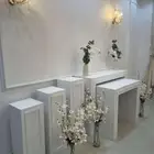 طاولات خدمة