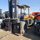 فوركلفت(forklift)رافعه شوكيه للإيجار