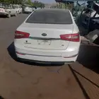 كيا كدنذا 2016 للبيع تشليح
