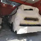 ترهيم لكزس بلاك اديشن 2021