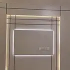 جميع انواع الديكورات الداخليه والخارجية