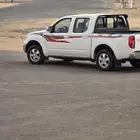 نيفارا 2015 ماشيه 182 الف على الفحص بدي ومحركات شرط