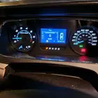 إضافة تشغيل عن بعد وعداد رقمي وبرمجة فورد تورس وتركيب كاميرا