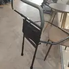 حاجز جانبي للسرير