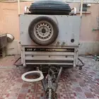 مقطور