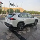 للبيع تويوتا راف فور 2025 بريمي الموديل 2025 ا