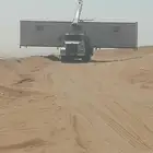 نقل بركسات ومولدات ورفع المكيفات وغيرها