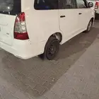 تويوتا انوفا فحص استماره جديد
