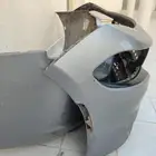 صدمات شارجر 2018 اصليه