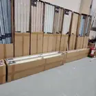 ستاىر رول جاهزه بلك أود عازل