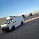 باص بضاعه للأيجار فقط