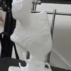 طابعتين 3d  Ender 3 s1 pro   Ender 5 s1