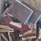 مساند ظهر نظيفه ما هي متقطعه