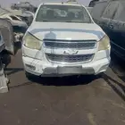 كولورادو  قطع غيار مستعمله تشليح