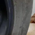 كفرات مقاس 20 عدد حبتين