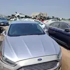 فورد فيوجن قطع غيار