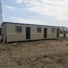 غرفه بركس
