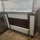 سخان اكل مستخدم شبه جديد