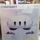 MetaQuest 3 ميتا كوست