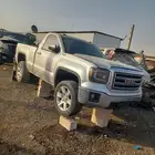 تشليح قطع غيار سييرا 2014