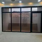 ورشة المنيوم