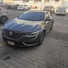 رينو تاليسمان موديل 2018