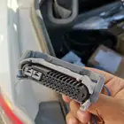 افياش ضفيرة شمعات لكزس ES GS LX LS RX