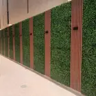 ميزانيتك بسيطه تبي تصميم حديقتك   سطوح أو حوش خارجي او داخل