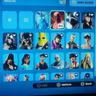 حساب ايبك بلايستيشن مشترك