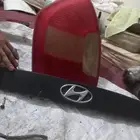 استوب خلفي يسار فيره شنطه