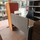 اثاث مكتبي مكتب استقبال شامواه