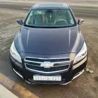 شيفروليه ماليبو نضيف ماشي 180 فل كامل نضيفه