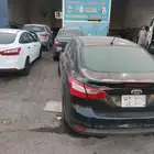 توضيب قير فورد فوكس ايكو اسبورت فيكو