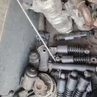 تشليح شاحنات مركز النور قطع اكتروس فقط للتواصل
