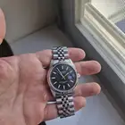 ساعة كاديزن أوتوماتيكية ميوتا سيتيزن(تم البيع)