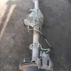 دفرنس f150