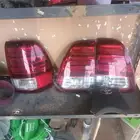 اصطبات جيب لكزس م 2000 تشاليح بريده