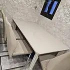 طاولة 6 كراسي مستعملة