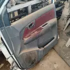 ديكور أبواب هايلوكس 2015